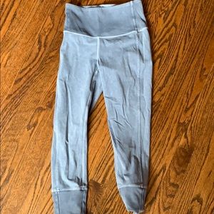 PERFECT CONDITION wunderunder lulu leggings
